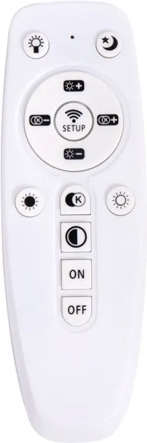 Стельовий світильник Altalusse INL-9428C-120 White