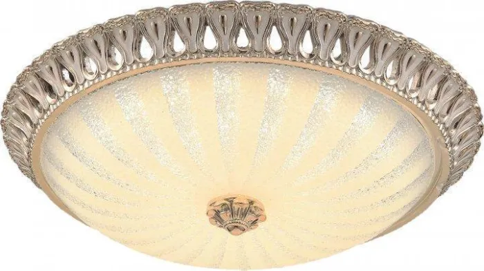 Стельовий світильник Altalusse INL-6140C-50 Gold
