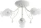 Світильник стельовий Irida 30885355 Accento lighting White