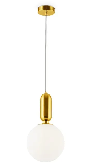 Люстра Altalusse INL-5127P-01 Gold