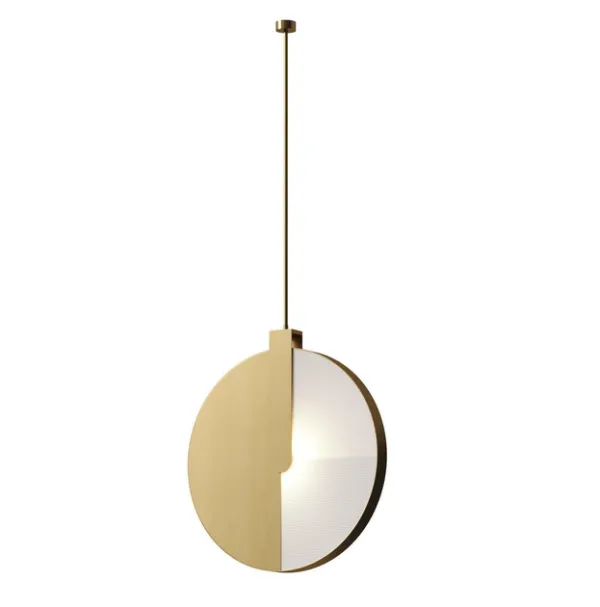 Люстра Altalusse INL-5100P-06 Golden copper