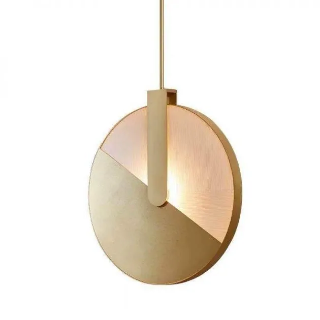 Люстра Altalusse INL-5100P-06 Golden copper