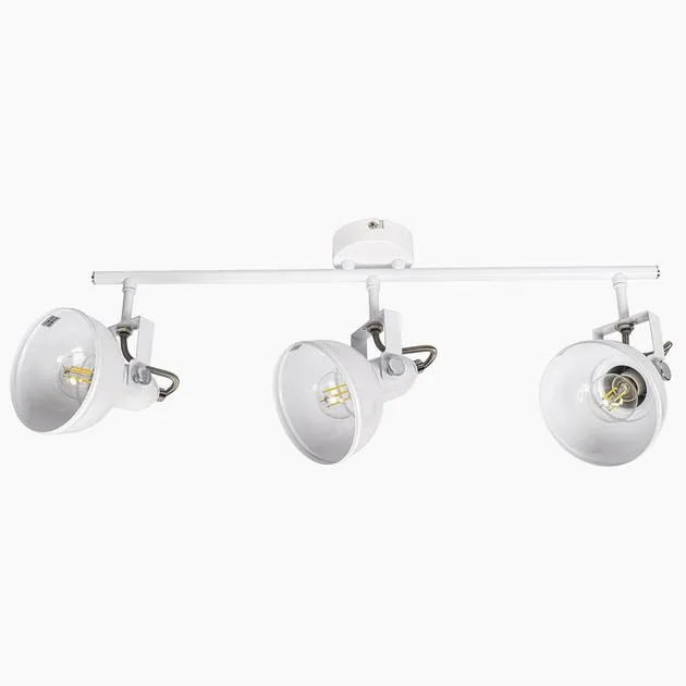 Бра Vio Concept VCDS-S0007-3-WH White