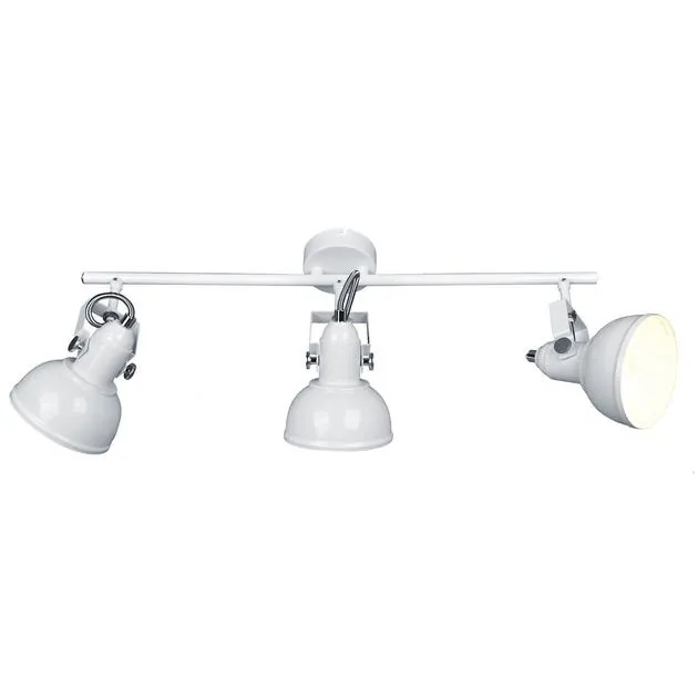 Бра Vio Concept VCDS-S0007-3-WH White