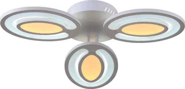 Стельовий світильник Altalusse INL-9358C-30 White