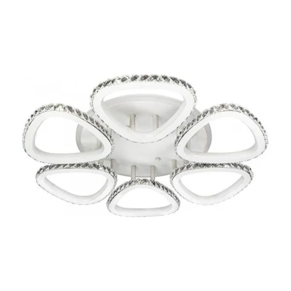 Стельовий світильник Altalusse INL-9413C-120 White