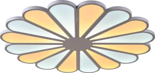 Стельовий світильник Altalusse INL-9359C-87 White