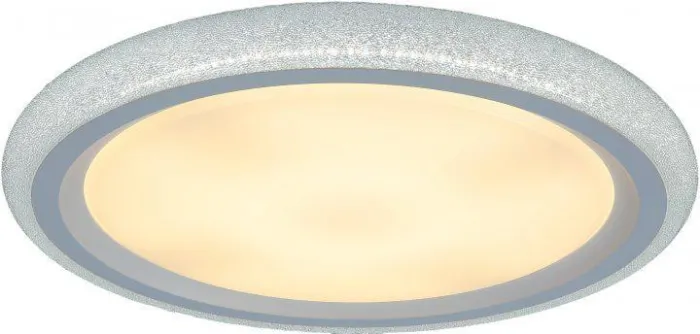 Стельовий світильник Altalusse INL-9408C-77 White