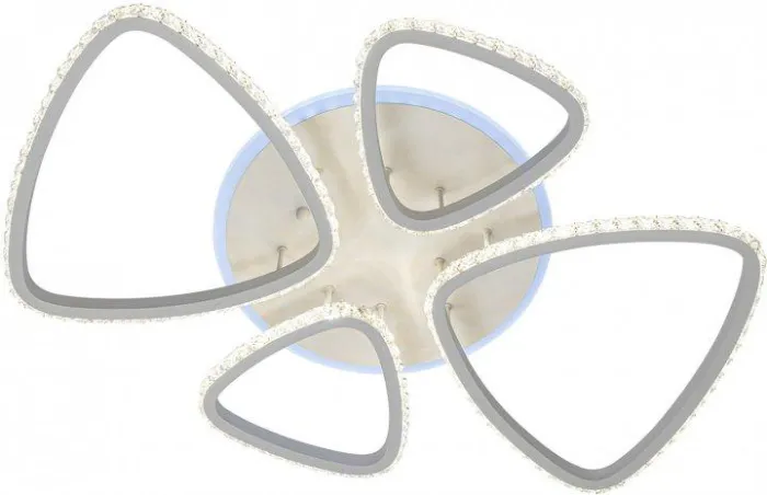 Стельовий світильник Altalusse INL-9413C-50 White
