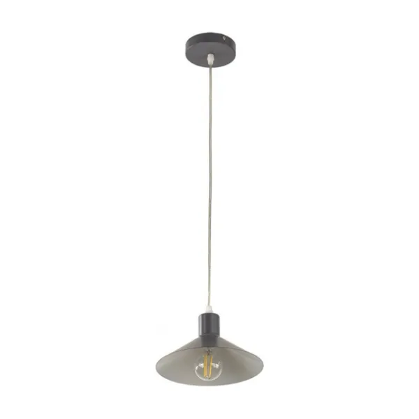 Люстра Vio Concept VCDS-MD76652A-1 Grey