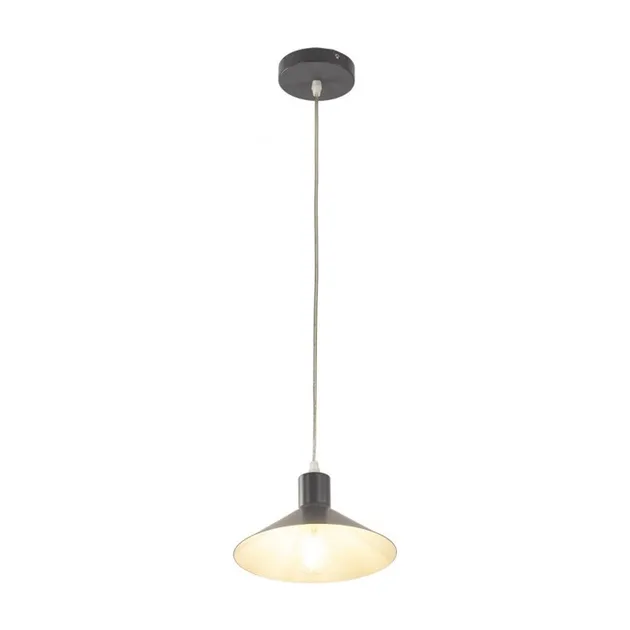 Люстра Vio Concept VCDS-MD76652A-1 Grey