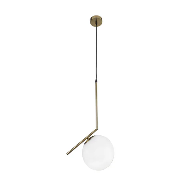 Люстра Altalusse INL-5102P-11 Gold