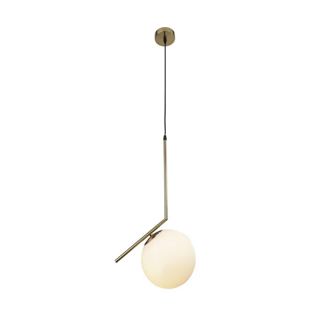 Люстра Altalusse INL-5102P-11 Gold