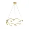 Люстра Altalusse INL-9500P-08 Gold