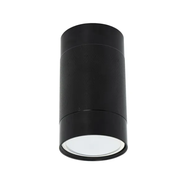 Накладний точковий світильник Altalusse INL-7035D-01 Black