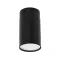 Накладний точковий світильник Altalusse INL-7035D-01 Black