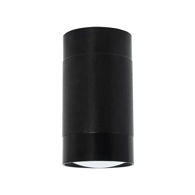 Накладний точковий світильник Altalusse INL-7035D-01 Black