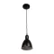 Підвісний світильник Vio Concept VCDS-P0019-1-BK Black