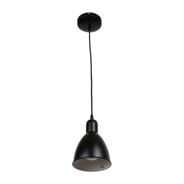 Підвісний світильник Vio Concept VCDS-P0019-1-BK Black