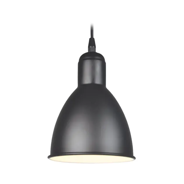 Підвісний світильник Vio Concept VCDS-P0019-1-BK Black