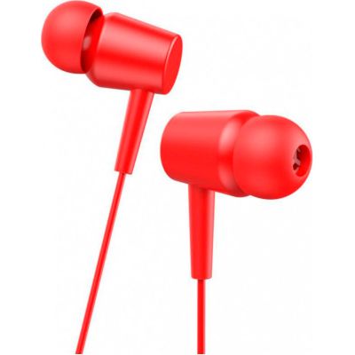 Навушники дротові 3.5 mm EP57 crown in-ear