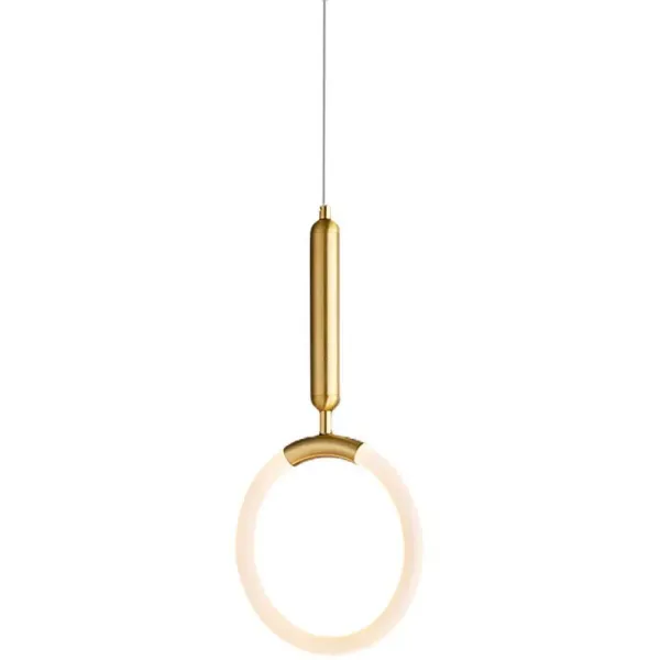 Люстра Altalusse INL-5105P-21 Gold