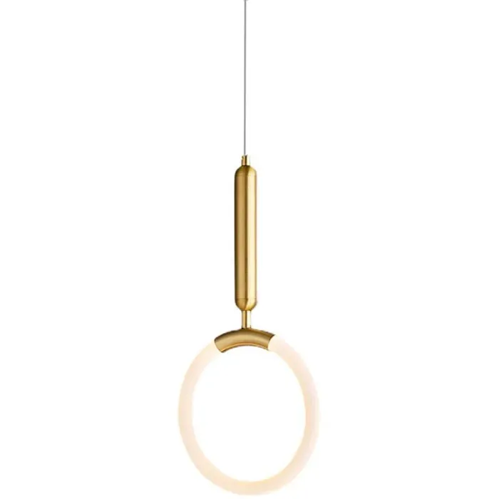 Люстра Altalusse INL-5105P-21 Gold
