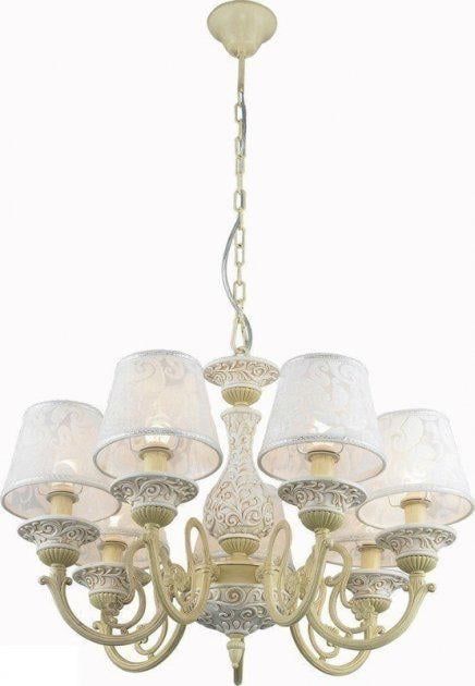 Люстра Altalusse INL-6099P-07 Ivory white