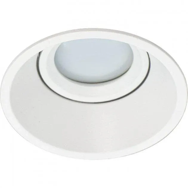 Накладний точковий світильник Altalusse INL-7032D-01 White