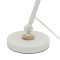 Настільна лампа Altalusse INL-5049T-01 White/Natural