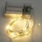 Декоративна гірлянда Altalusse INL-2105B-30 Теплий 30LED, 3м, 2 режими, 3*AA + 12 батарейок