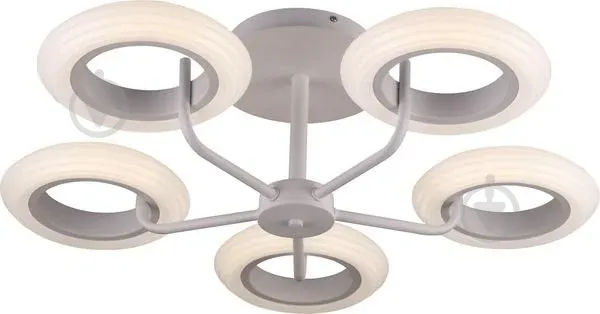 Люстра Altalusse INL-9401P-40 White