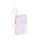 Павербанк XO PR-234 20000 mAh Purple