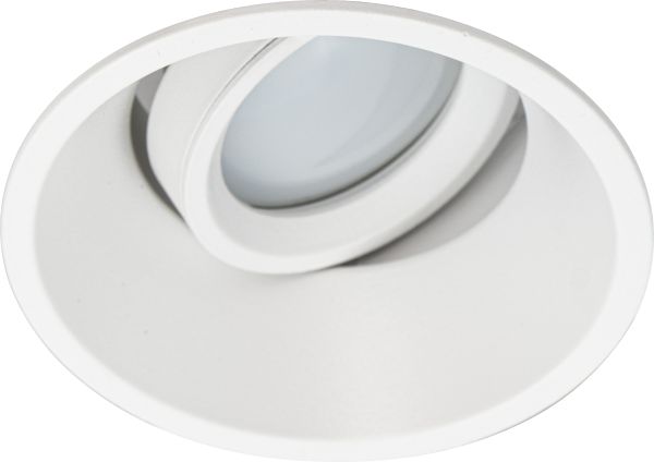 Накладний точковий світильник Altalusse INL-7032D-01 White