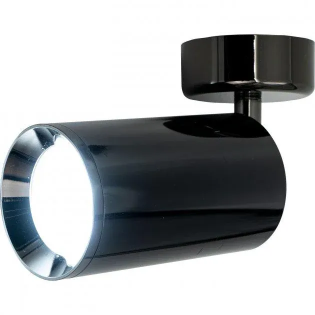Накладний точковий світильник Altalusse INL-7034D-01 Black