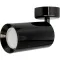 Накладний точковий світильник Altalusse INL-7034D-01 Black