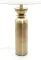 Настільна лампа Altalusse INL-5141T-01 White/Gold