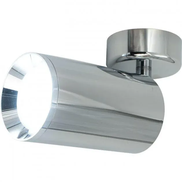 Накладний точковий світильник Altalusse INL-7034D-01 Chrome