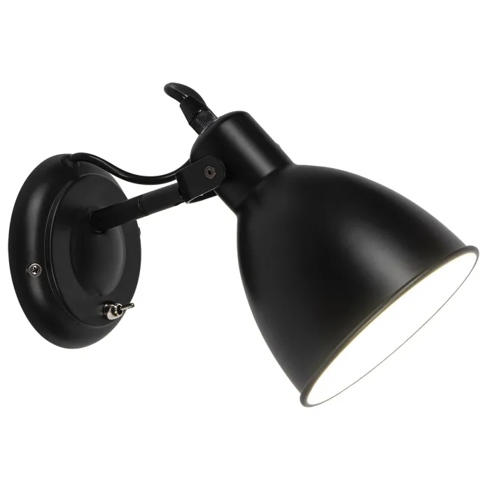 Бра Vio concept VCDS-W0019-1-BK