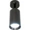 Накладний точковий світильник Altalusse INL-7034D-01 Black