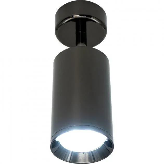 Накладний точковий світильник Altalusse INL-7034D-01 Black