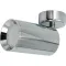 Накладний точковий світильник Altalusse INL-7034D-01 Chrome
