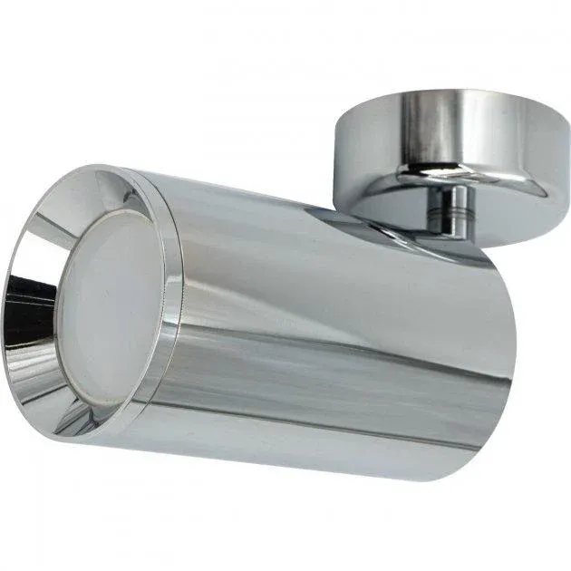 Накладний точковий світильник Altalusse INL-7034D-01 Chrome