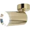 Накладний точковий світильник Altalusse INL-7034D-01 Gold