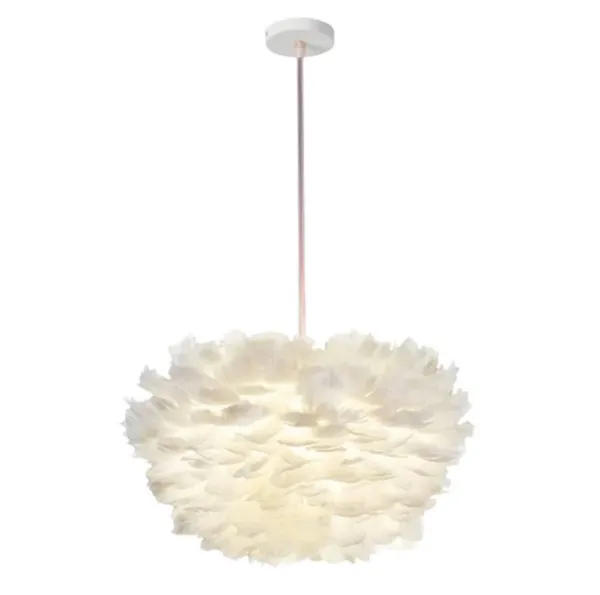 Люстра ALTALUSSE INL-5125P-11 White