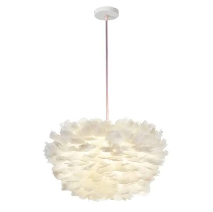 Люстра ALTALUSSE INL-5125P-11 White