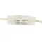 Настільна лампа Altalusse INL-5051T-01 White