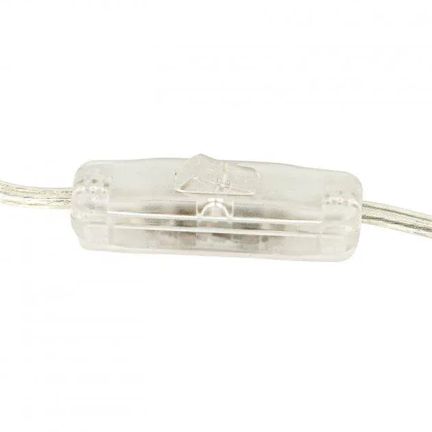 Настільна лампа Altalusse INL-5051T-01 White