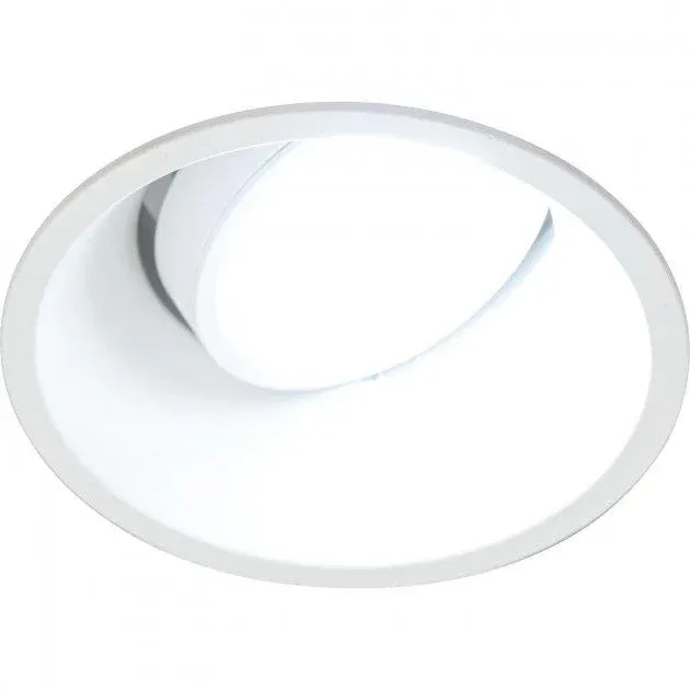 Накладний точковий світильник Altalusse INL-7032D-01 White