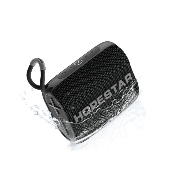 Портативна колонка HOPESTAR H54